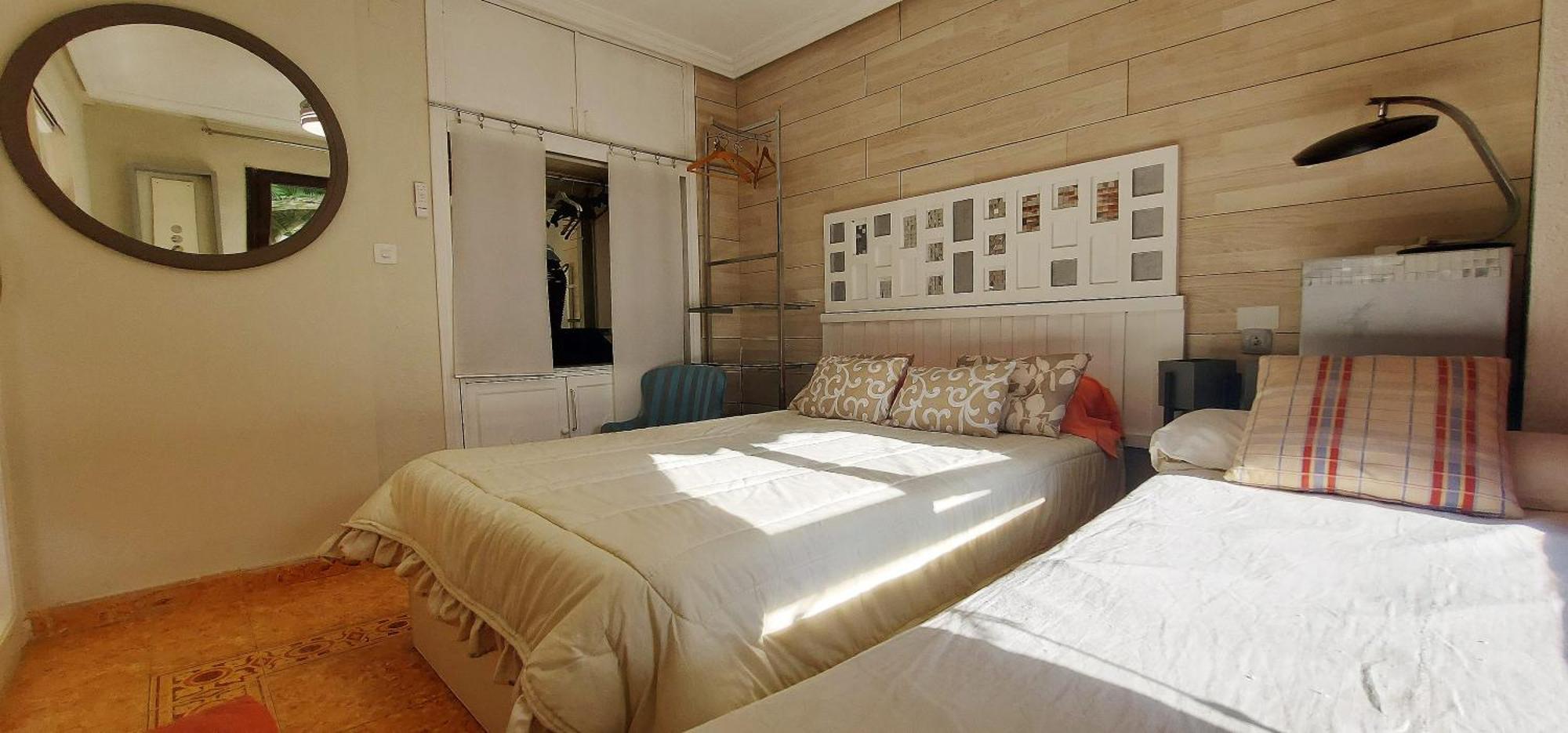 Modern Apartment In Alacant 60M² Wheelchair Accessible Alicante Exteriér fotografie