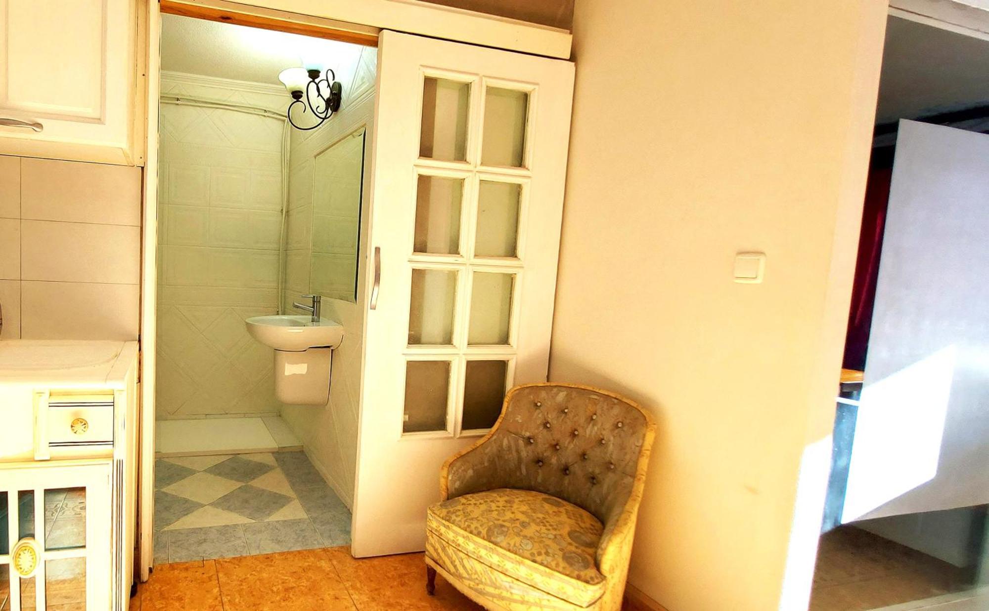 Modern Apartment In Alacant 60M² Wheelchair Accessible Alicante Exteriér fotografie