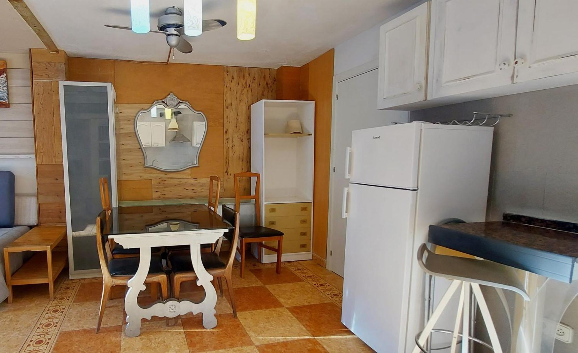 Modern Apartment In Alacant 60M² Wheelchair Accessible Alicante Exteriér fotografie