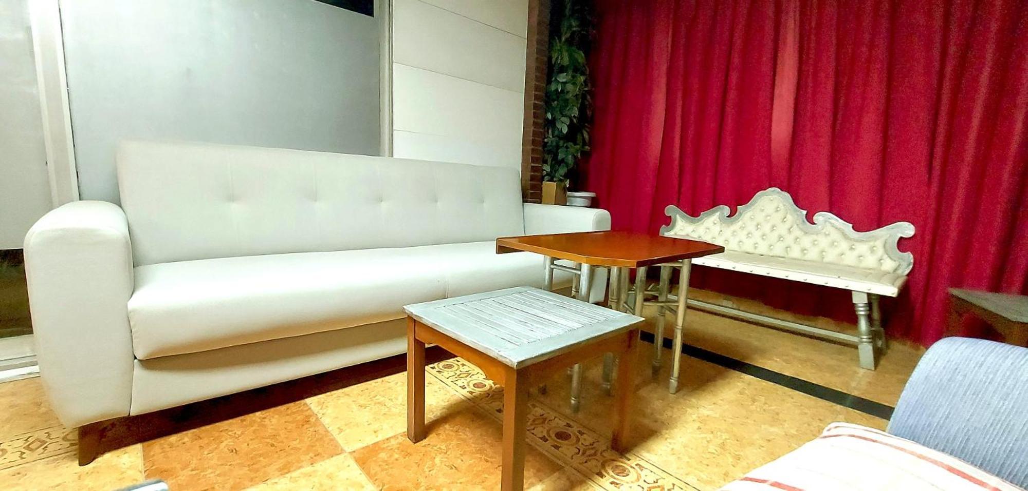 Modern Apartment In Alacant 60M² Wheelchair Accessible Alicante Exteriér fotografie