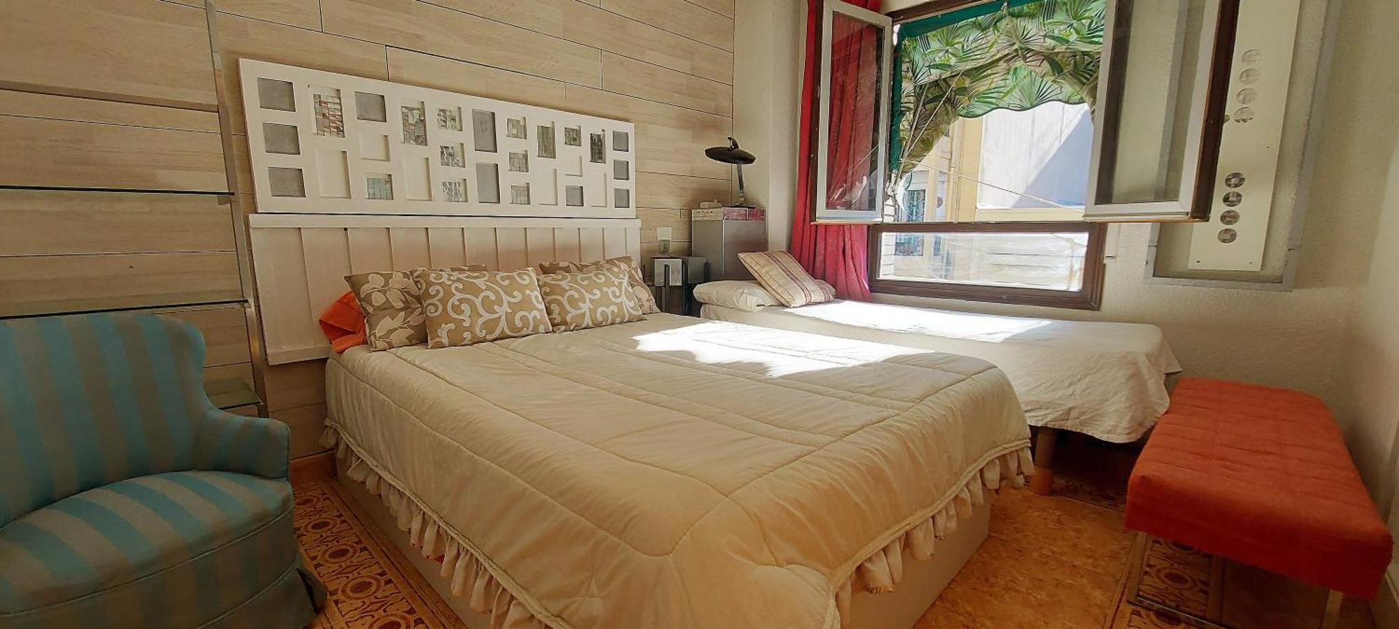 Modern Apartment In Alacant 60M² Wheelchair Accessible Alicante Exteriér fotografie