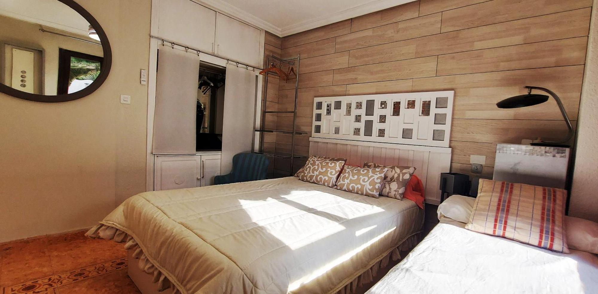 Modern Apartment In Alacant 60M² Wheelchair Accessible Alicante Exteriér fotografie