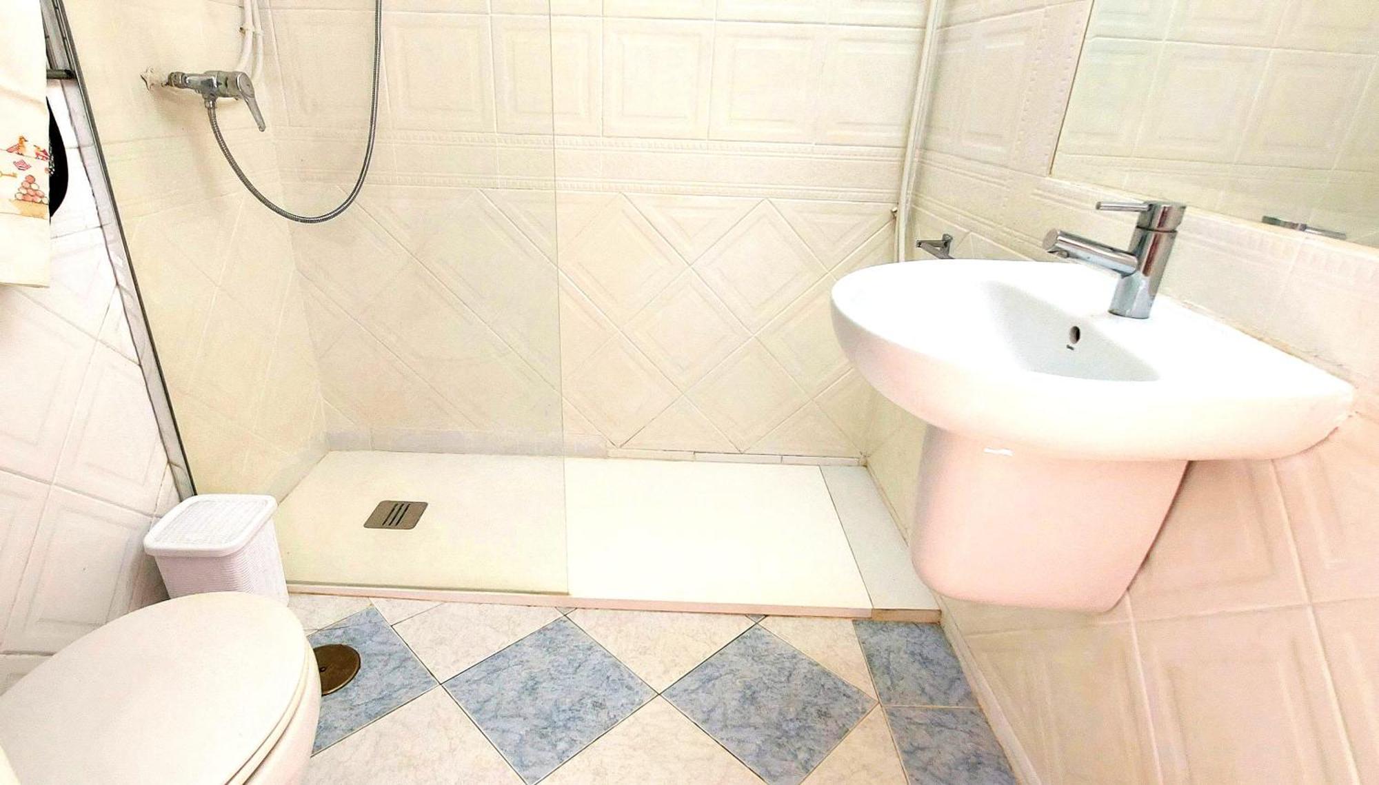 Modern Apartment In Alacant 60M² Wheelchair Accessible Alicante Exteriér fotografie