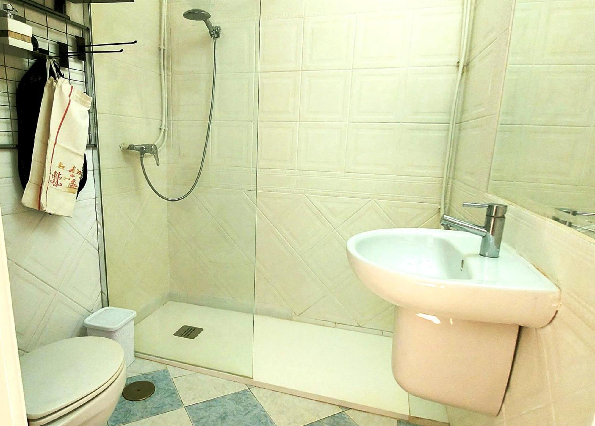 Modern Apartment In Alacant 60M² Wheelchair Accessible Alicante Exteriér fotografie