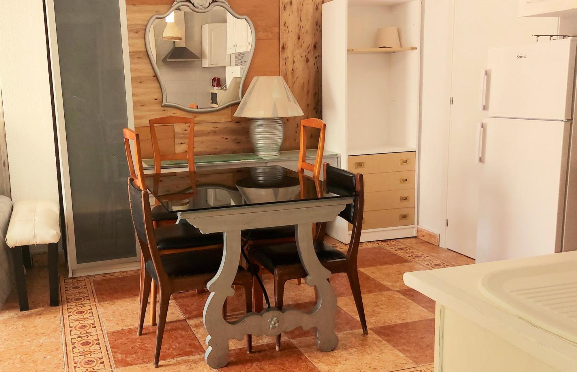 Modern Apartment In Alacant 60M² Wheelchair Accessible Alicante Exteriér fotografie