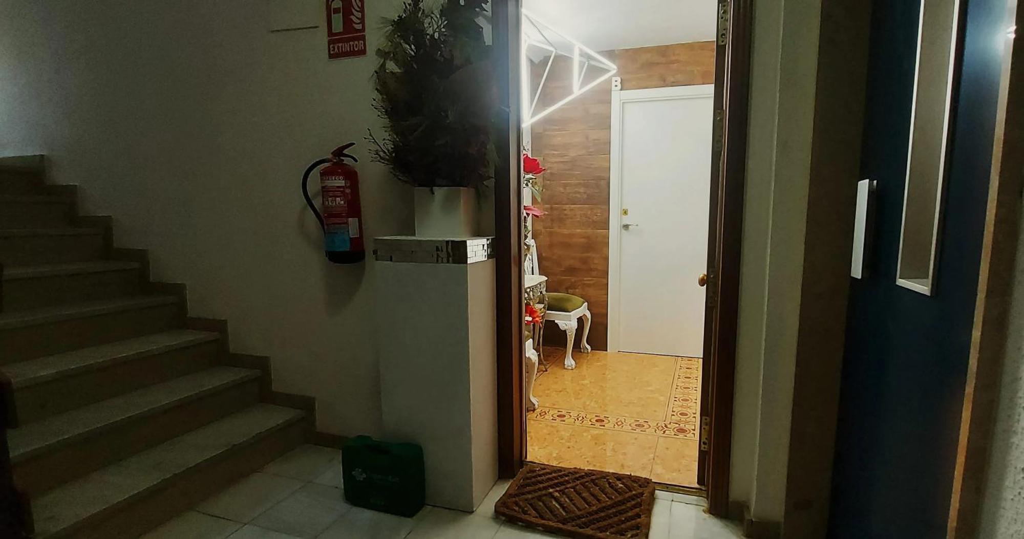 Modern Apartment In Alacant 60M² Wheelchair Accessible Alicante Exteriér fotografie